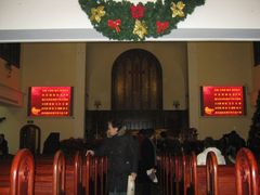 -上海基督教景灵堂