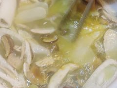 -束河人家(南锣鼓巷店)