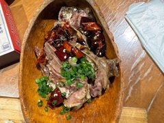 -杨记隆府(重庆总店)