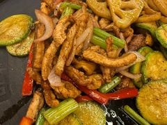 -一烙锅(友谊店)