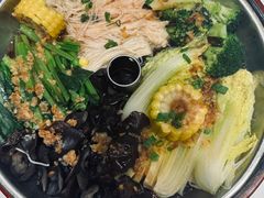 -津沽小院(天津之眼店)