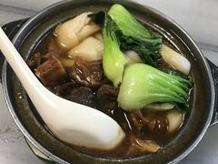 -芬芳甜品(同福路店)