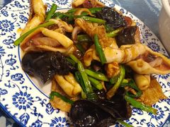 -九龙餐厅(大沽路店)