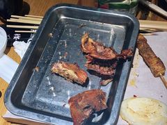 -腰子哥烤串(石佛营炫特店)