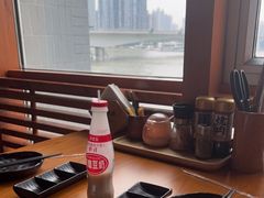 -拾勝牛·江景安格斯烧肉放题(江湾阳光天地店)