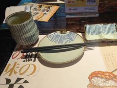 -芥岛(河北大街店)