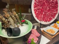 -捞神煲汤火锅(湖滨商业街店)