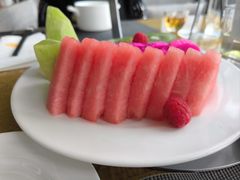 -南京金鹰尚美酒店·尚美西餐厅