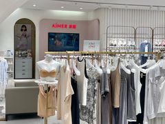 -王府井百货熙地港店