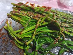 -周记老沈阳焦火鸡架