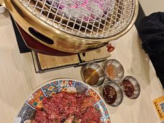 -大阪烧肉BAKA一代(十亩地店)
