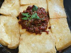 石板豆腐-全州拌饭馆(断桥店)