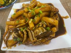 -妈妈的小作坊(陈家镇店)