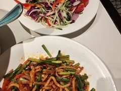 -清真·卡德尔大叔新疆主题餐厅(龙汇路店)