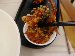 -东方饺子王(大屯路店)