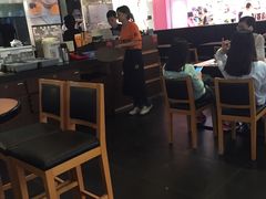大堂-满记甜品(湖滨店)