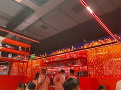 大堂-侯师傅热炒店(印象城店)