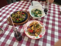 -吉源大排档·鱼生·海鲜(烧烤彩印厂店)