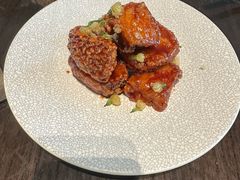 -彩丰楼中餐厅(佘山世茂洲际酒店)