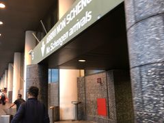 -米兰马尔彭萨国际机场