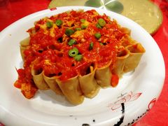 -山西会馆·晋菜·晋商宴·牌匾博物馆(胜利东街店)