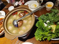 -御湾·浅水湾·贺胜土鸡汤(潜山店)