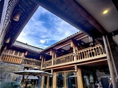 -88号小吃店·经典云南菜·地道纳西美食