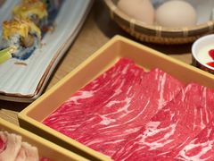 -温野菜涮涮锅(曲江大悦城店)