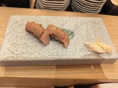 -鮨政· Omakase(港汇恒隆广场店)