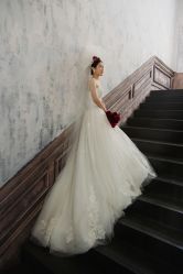 -Mu慕婚纱摄影·超级工作室