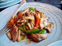 -丽江金茂凯悦臻选酒店-滇香馆