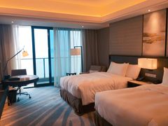 -舟山希尔顿酒店