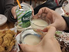 -多宾韩国料理(学衡路店)