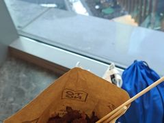 -南沙辉记烧鸡·荔枝木炭火吊烧(旧镇店)