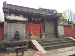 -罔极寺