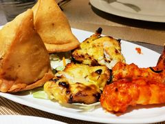 鸡肉提卡-Pita's&Tika's中东和印度风味餐厅(龙湖天街店)