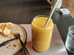 -FOOOO CITY CLUB 孚乐里音乐西餐酒吧(来福士店)