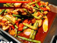-老头儿油爆虾(胜利河美食街店)