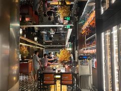 -秀儿四九城·新京菜(亚运村鸟巢店)
