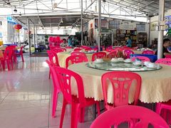 -考记泥焗鸡农庄·海鲜(北洛秘境店)