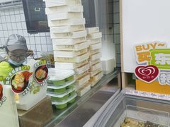 -东池便当(黎明西路店)
