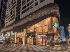 门面-星巴克臻选(深圳卓悦中心店)