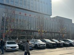 -天津医科大学肿瘤医院(本部院区)