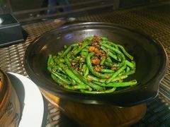 -铜锣湾·有麝自然香(渝北财富中心店)