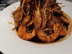 -老头儿油爆虾(星光一期店)
