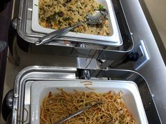-素满香·食养自助(天一广场店)