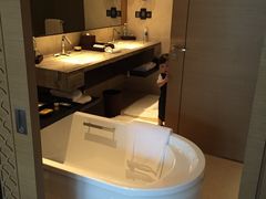 -上海崇明金茂凯悦酒店