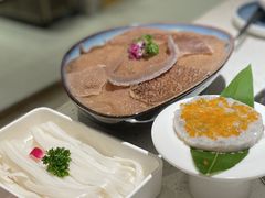 -左庭右院鲜牛肉火锅(长泰广场店)