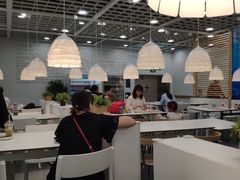 大堂-宜家·瑞典风味餐厅(北京西红门店)