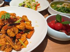 -榕意·川味之美(深业上城店)